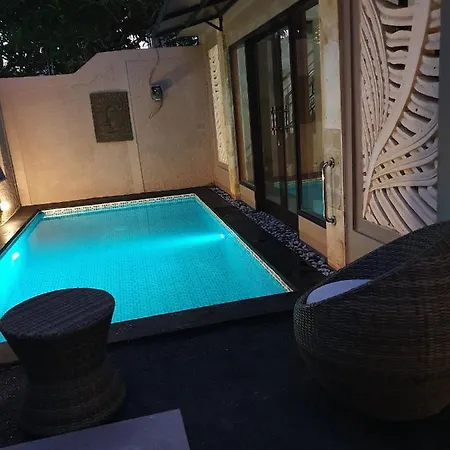 Villa Indalia